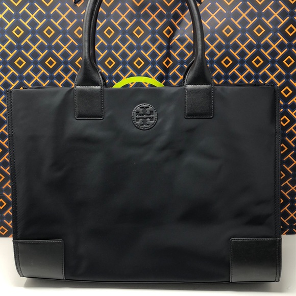 NWT Tory Burch Ella tote - Picture 3 of 11